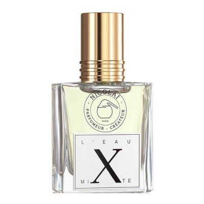 NICOLAI L Eau Mixte Eaux Fraîches 30 ml